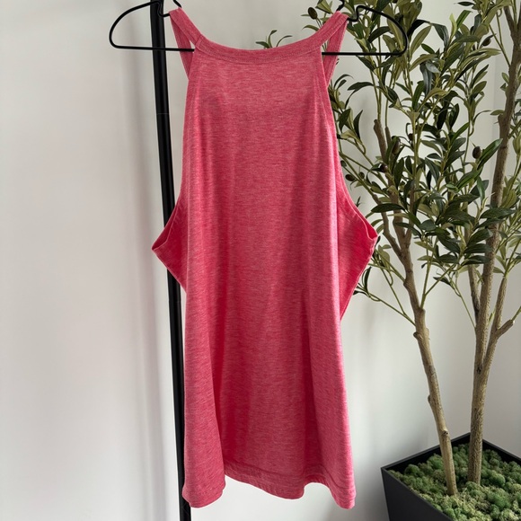 • High Neck Tank • - Picture 6 of 9
